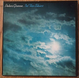 Peter Green In The Skies EU first press lp vinyl