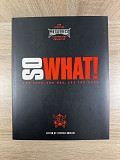 Metallica: So What! The Good, The Mad and The Ugly