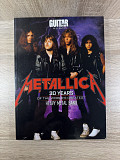 Metallica: 30 Years of the World's Greatest Metal Band (Guitar World Presents)