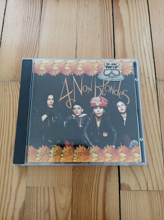4 Non Blondes - Bigger, Better, Faster, More! (1992)