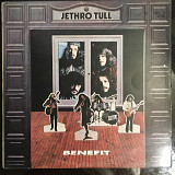 JETHRO TULL – BENEFIT