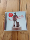 Mick Jagger - Goddess in the Doorway (2001)