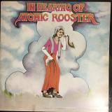 ATOMIC ROOSTER – IN HEARING OF