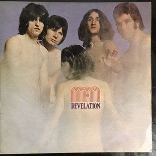 MAN – REVELATION