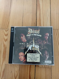 Bone Thugs-n-Harmony - The Art of War (1997)