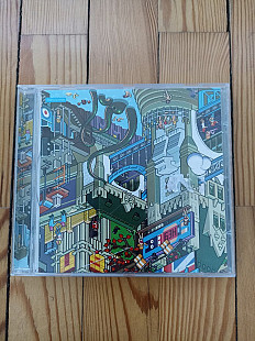 Groove Armada - Soundboy Rock (2007)