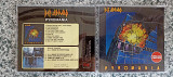 Def Leppard - Pyromania
