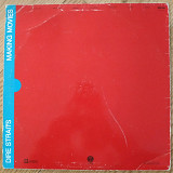 Dire Straits Making Movies UK first press lp vinyl
