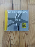 R.E.M. - Automatic for the People (1992)