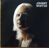 Johnny Winter Johnny Winter UK first press lp vinyl