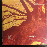 WISHBONE ASH – PILGRIMAGE