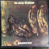 BLACK WIDOW – SACRIFICE
