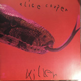 ALICE COOPER – KILLER