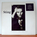 Sting - ...Nothing Like The Sun (2LP)