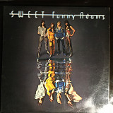 THE SWEET – SWEET FANNY ADAMS