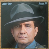 Johnny Cash Johnny 99 UK first press lp vinyl
