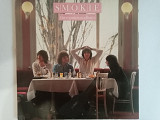 Smokie "The Montreux Album" 1978 г. (Made in Germany, EX)