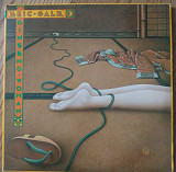 Eric Gale Ginseng Woman US first press lp vinyl