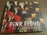 Pink Floyd "The Piper At the Gates Of Dawn" 1967 (Made in Japan, 2006, NM)
