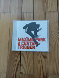 Maxïmo Park - A Certain Trigger (2005)