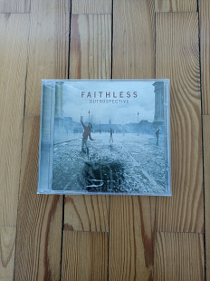 Faithless - Outrospective (2001)