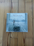 Faithless - Outrospective (2001)