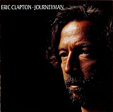 Eric Clapton – Journeyman /1989/ Reprise Records, Duck Records /USА - Фирменный