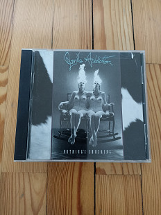 Jane's Addiction - Nothing's Shocking (1988)