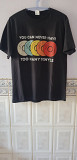 Футболка (100% cotton, L, Honduras)