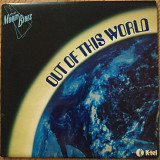 Moody Blues Out Of This World UK first press lp vinyl