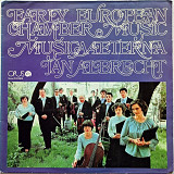 Musica Aeterna – Early European Chamber Music
