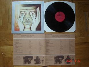 CZESLAW NIEMEN N. AE. Katharsis 1975