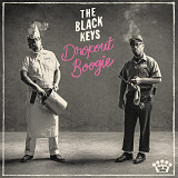 The Black Keys – Dropout Boogie LP Вініл Запечатаний