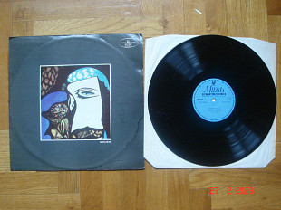 NIEMAN* Vol. 1 1972 и NIEMAN* Vol. 2 (Marionetki) 1973