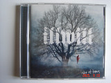 LAKE OF TEARS Illwill 2011 и LAKE OF TEARS Ominous 2021