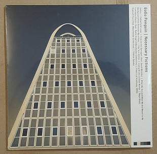 Gogo Penguin – Necessary Fictions