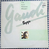 The Alan Parsons Project – Gaudi