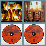 NAZARETH 1982, 1983