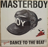 Masterboy - Dance To The Beat - 1990. (EP). 12. Vinyl. Пластинка. Germany.