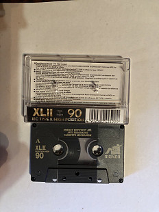 MAXELL XL II 90