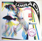 N/M, N/M - 2LP, Lambada , 1989