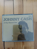 Johnny Cash - At San Quentin (1969)