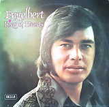 N/M, N/M vinyl, Engelbert Humperdinck - Engelbert King of Hearts, 1973