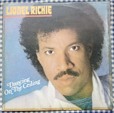 Lionel Richie – Dancing On The Ceiling