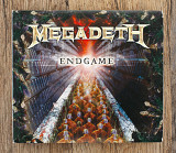 Megadeth - United Abominations (США)