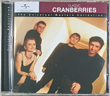 THE CRANBERRIES "Classic - The Universal Masters Collection" новий диск, made in EU