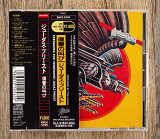 Judas Priest - Screaming For Vengeance (Японія)
