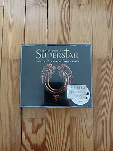 Jesus Christ Superstar (1970)