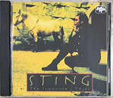 STING "Ten Summoner's Tales" новий диск, ліцензія UA