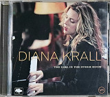 DIANA KRALL "The Girl in the other room" (ліцензія UA) новий диск